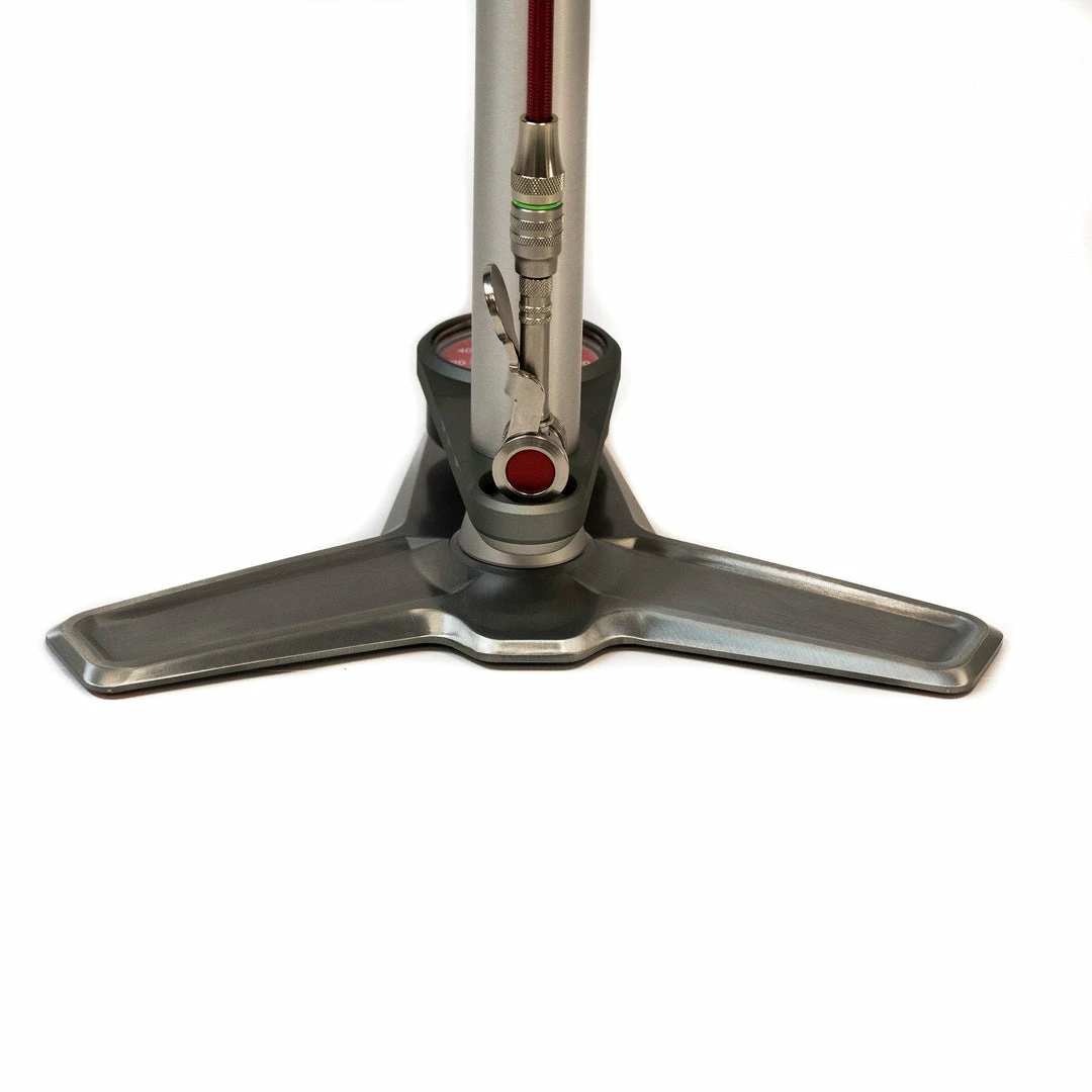 Silca - Superpista Ultimate 'Hiro' Edition - Floor Pump