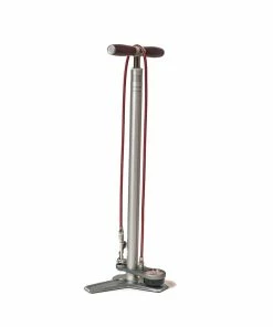 Silca - Superpista Ultimate 'Hiro' Edition - Floor Pump