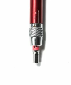 Home Workshop & Tools Silca - T-Ratchet + Ti-Torque Kit