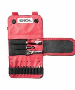 Home Workshop & Tools Silca - T-Ratchet + Ti-Torque Kit