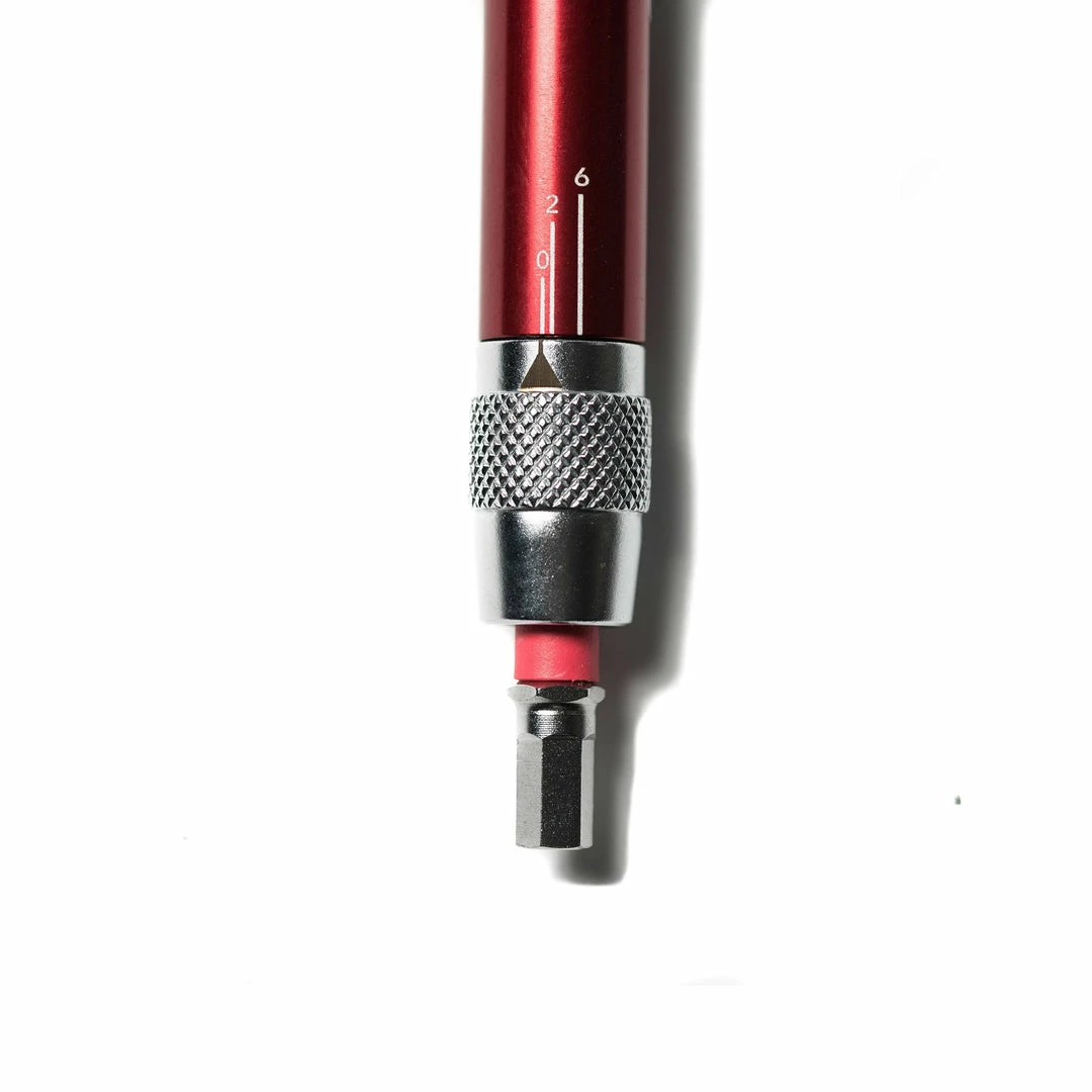 Home Workshop & Tools Silca - T-Ratchet + Ti-Torque Kit