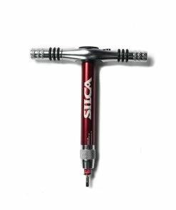 Home Workshop & Tools Silca - T-Ratchet + Ti-Torque Kit