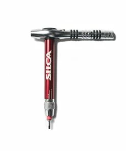 Home Workshop & Tools Silca - T-Ratchet + Ti-Torque Kit