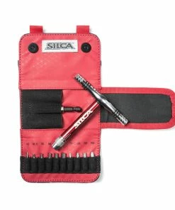 Home Workshop & Tools Silca - T-Ratchet + Ti-Torque Kit