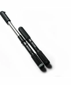 Silca - Tattico Bluetooth Mini Pump