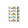 Rouleur Collection Team Cars - Rouleur Notebook Entire Rouleur Collection