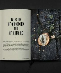 Rouleur Library The Alps - Makers Bible Homeware & Lifestyle