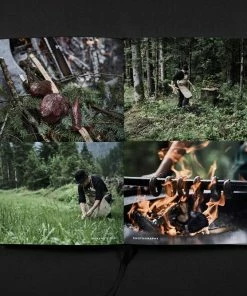 Rouleur Library The Alps - Makers Bible Homeware & Lifestyle