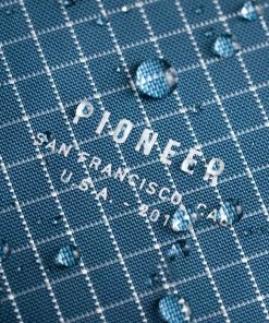 Pioneer Carry - The Flyfold Wallet