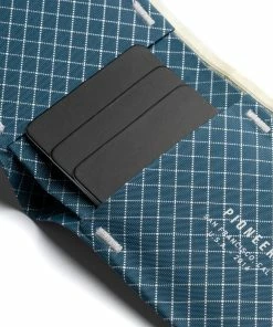 Pioneer Carry - The Flyfold Wallet