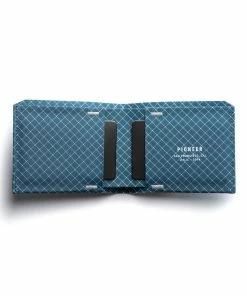 Pioneer Carry - The Flyfold Wallet