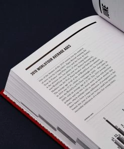 Rouleur Library The Road Book 2019 - Ned Boulting Gifts