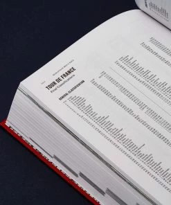 Rouleur Library The Road Book 2019 - Ned Boulting Gifts