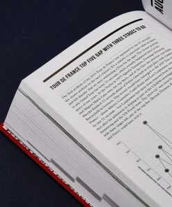 Rouleur Library The Road Book 2019 - Ned Boulting Gifts