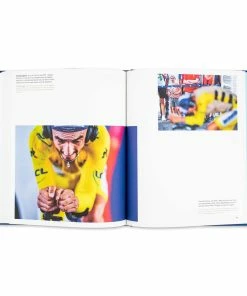Rouleur Library The Wolfpack - 365 Days At The Wheel Homeware & Lifestyle