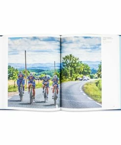 Rouleur Library The Wolfpack - 365 Days At The Wheel Homeware & Lifestyle