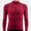 Isadore - TherMerino Jersey Cabernet