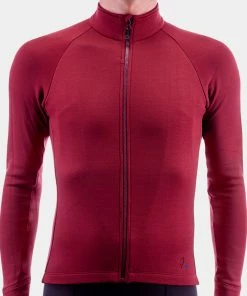 Isadore - TherMerino Jersey Cabernet