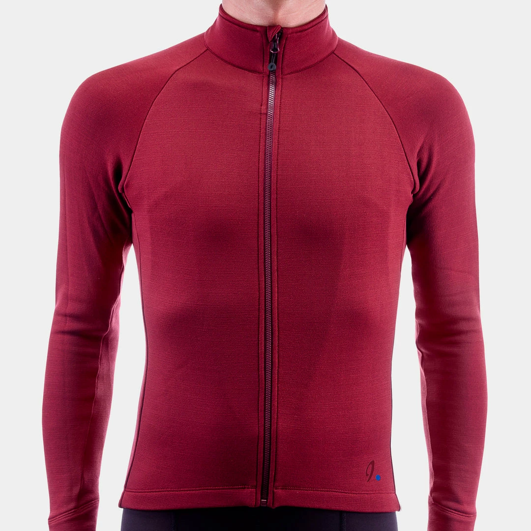 Isadore - TherMerino Jersey Cabernet