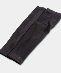 Isadore - Thermoroubaix Arm Warmers 2.0 On Bike