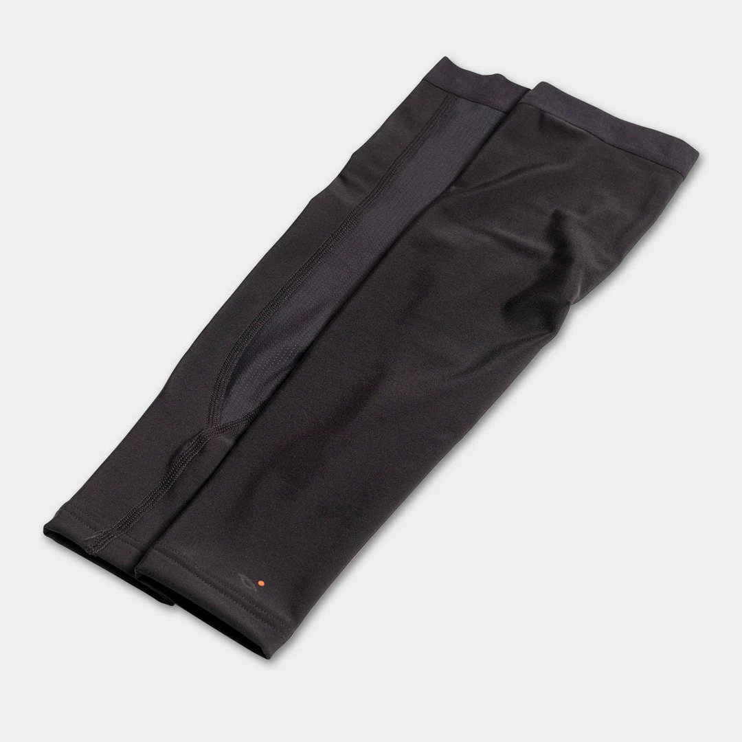 Isadore - Thermoroubaix Arm Warmers 2.0 On Bike