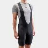 Isadore - ThermoRoubaix Bib Shorts 2.0 On Bike