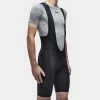 Isadore - ThermoRoubaix Bib Shorts On Bike
