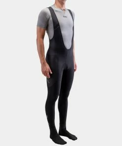 On Bike Isadore - ThermoRoubaix Tights 2.0