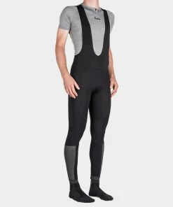 Isadore - Medio Thermoroubaix Tights On Bike