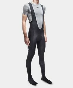 On Bike Isadore - ThermoRoubaix Tights