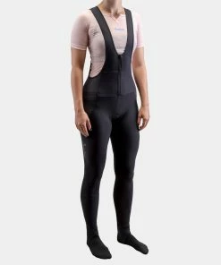 On Bike Isadore - Thermoroubaix Tights Women 2.0