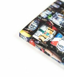 Rouleur Collection Tour Jerseys - Rouleur Notebook Entire Rouleur Collection