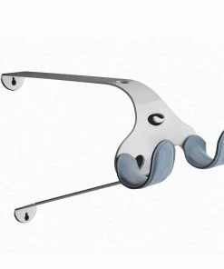 Cactus Tongue - UNI-X Bike Hanger Grey