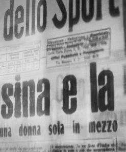 Rouleur Library ALFONSINA Cycling Is My Life - Ilona Kamps - Book Books & Publications