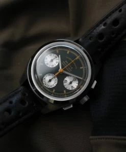 Bravur Watches Homeware & Lifestyle Bravur - Grand Tour | La Grande Boucle - Automatic Watch