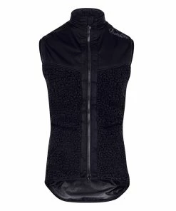 Isadore - Urban Fleece Vest
