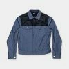 On Bike Isadore - Urban Denim Jacket