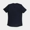 Isadore - Urban Light T-Shirt Night Sky Women