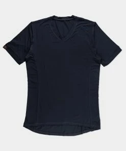 Isadore - Urban Light T-Shirt Night Sky Women