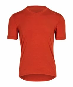 Isadore - Urban Light T-Shirt Rooibos Tea