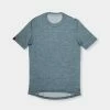 Isadore - Urban Merino T-Shirt Atlantic Deep