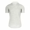 Isadore - Urban Merino T-Shirt Antique White Isadore - Cycle Clothing