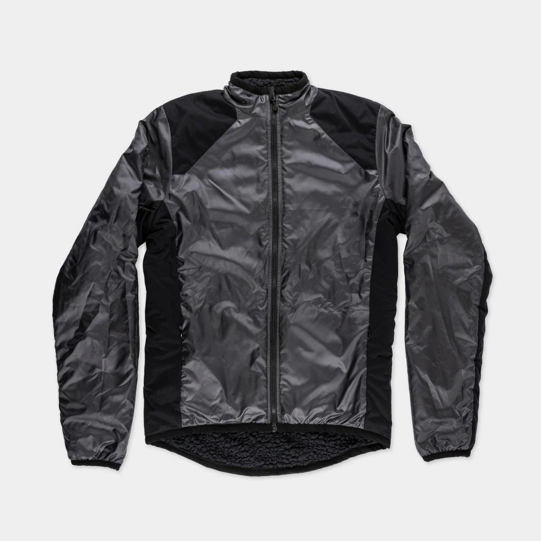 Isadore - Urban Reversible Jacket