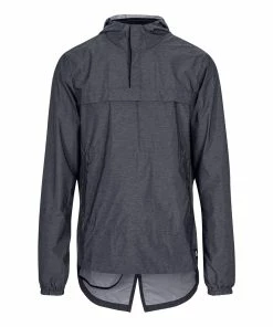 Isadore - Urban Anorak