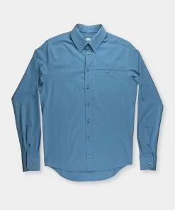 On Bike Isadore - Urban Shirt 2.0