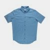 On Bike Isadore - Urban Short Sleeve Shirt