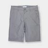 On Bike Isadore - Urban Shorts Melange Grey 2.0