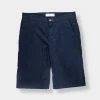 On Bike Isadore - Urban Shorts Dark Blue 2.0