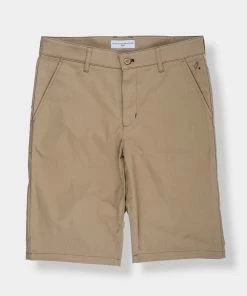 On Bike Isadore - Urban Shorts Beige 2.0