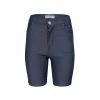 On Bike Isadore - Women's Urban Denim Shorts